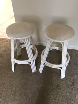 Bar stools