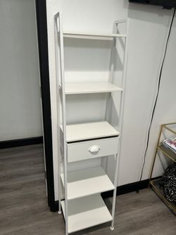 Book Shelf