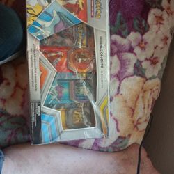 Pokémon Legends Of Johto