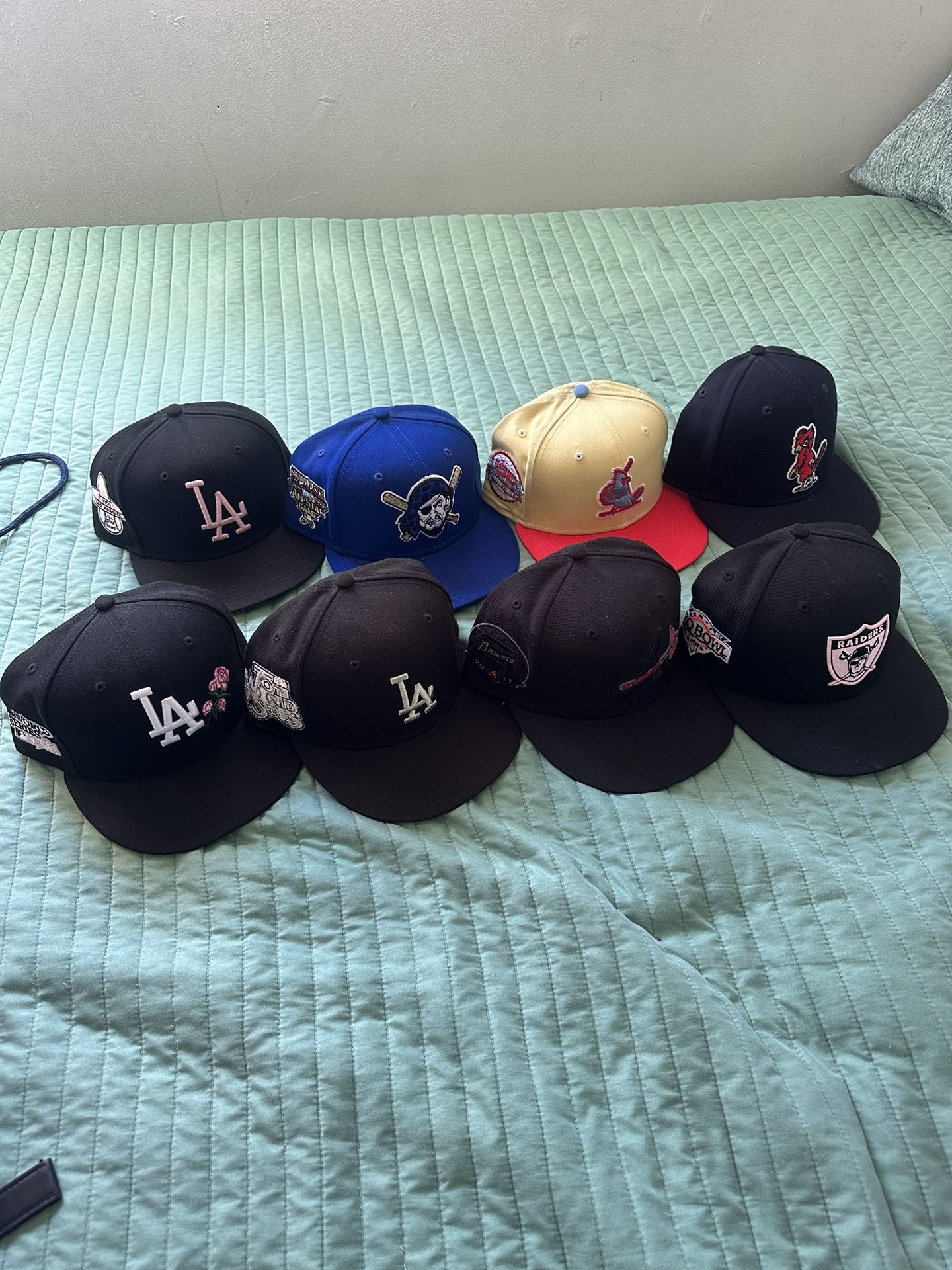 Hats For Sale