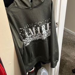 Amiri Sweatsuit