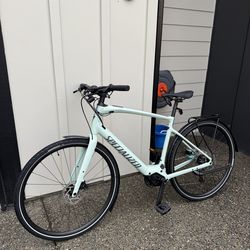 2022 Specialized Turbo Vado SL 4.0 EQ (new)