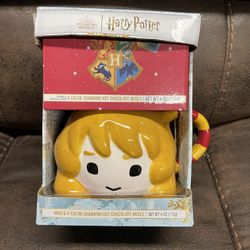 Funko Mug Harry Potter Hermione Granger Wizarding World