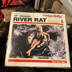 River Rat
