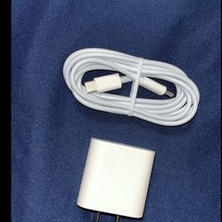 Price Drop! $20 iPhone 15&16 Box & Cable