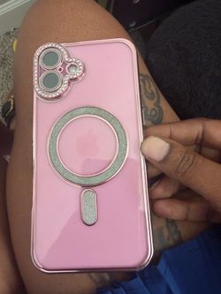 iPhone 16 plus