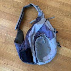 Jansport Sling Back Pack