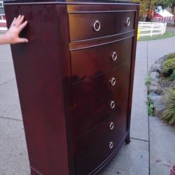 Dresser And Two Nightstands Bedroom Chester Drawers