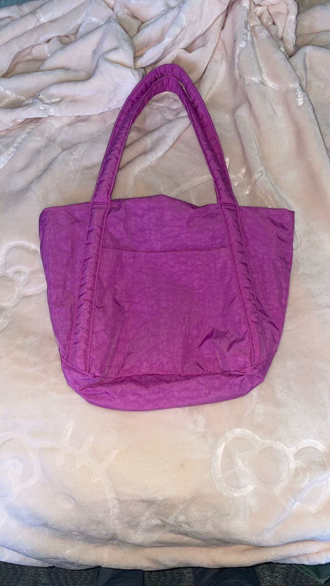 BAGGU Cloud Bag