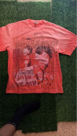 Valley Dreams 1997 DAXiU Graphic T-Shirt