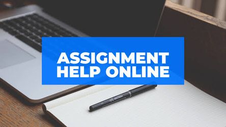 Assignment and Essays help