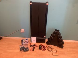 Exercise Equipment