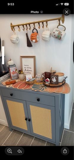Coffee Bar