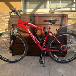 Schwinn Mountain Bike 