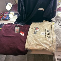 New Ariats Mens Fr XXL $65 Each