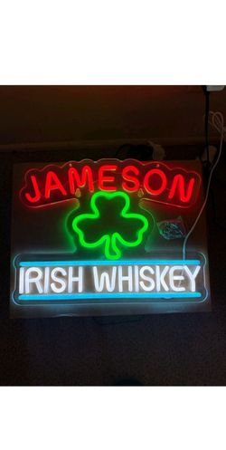 Neon Sign