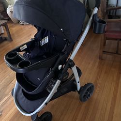 Kids Graco Fashion Stroller
