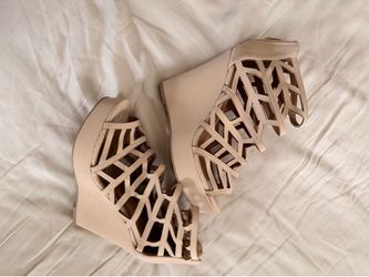 Size 9 Heels