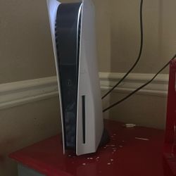 Ps5 physical edition 