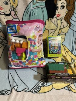 Brand New Girls Toys - Half Off MSRP!