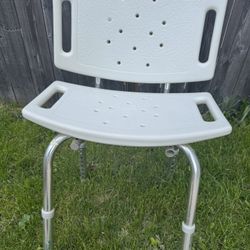 Shower Chair 