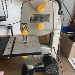 Ryobi Table Top Band Saw