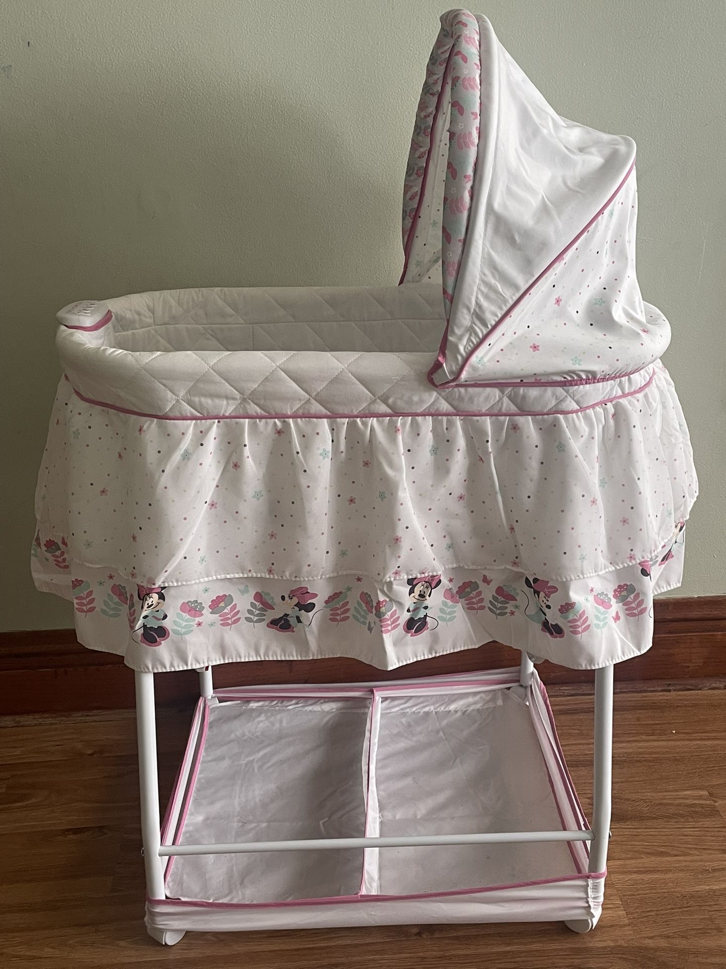 Baby Bassinet