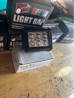 Ditch Lights Pod Lights