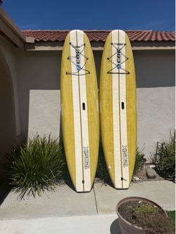 California Board Co. SUP