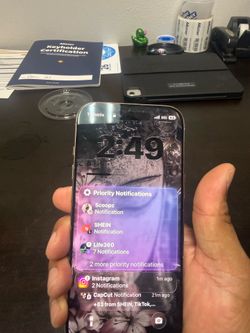 IPHONE AIR