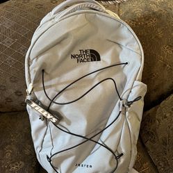NORTHFACE BACKPACK 
