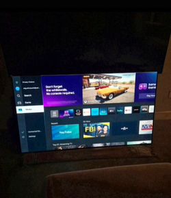 77-inch SAMSUNG OLED S90F 4K Smart TV UHD HDR