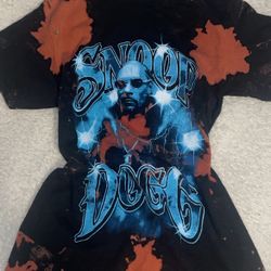 Sz S/m Snoop Dog 