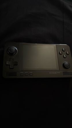 Retroid pocket 2 plus