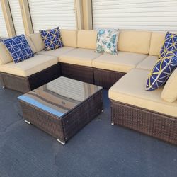 Patio Furniture 
