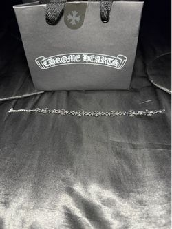 Crome Heart Bracelet from the 2011 Collection