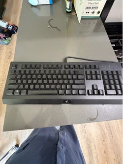 Razor gaming Keyboard