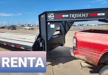 36FT Trailer — Daily/Weekly
