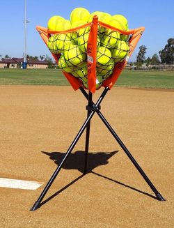 BowNet Softball Caddy