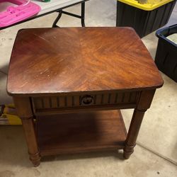 Side Table