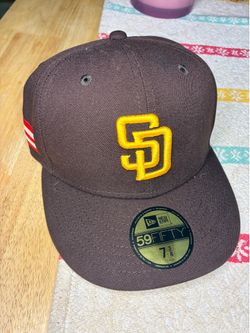 Baseball cap