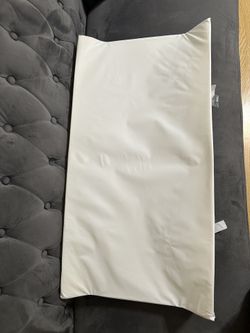 Changing Pad