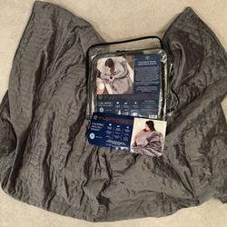 Weighted Calming Blanket 
