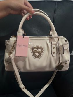 Brand new juicy couture bag