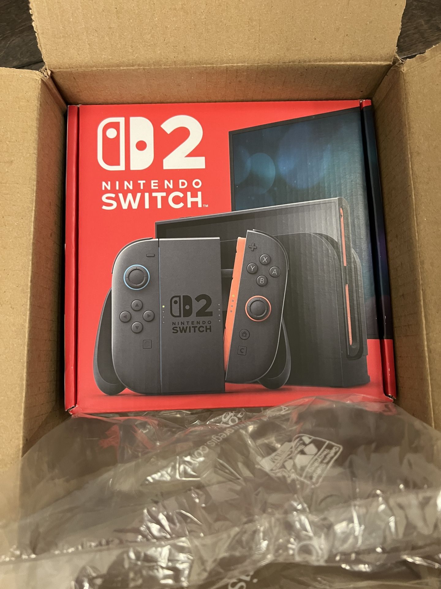 Nintendo Switch 2