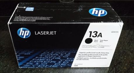 HP Laserjet Ink Toner 