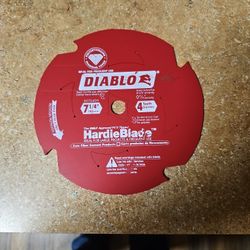 Diablo/Avanti Saw Blades