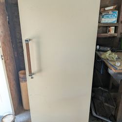 Kenmore Frostless Freezer