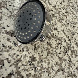 Shower Head 