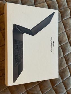Apple magic keyboard